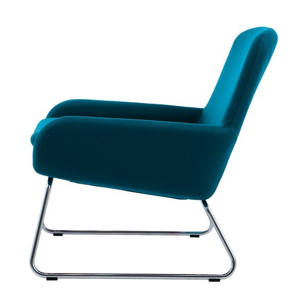 Turkizen fotelj Softline Coco-image-2