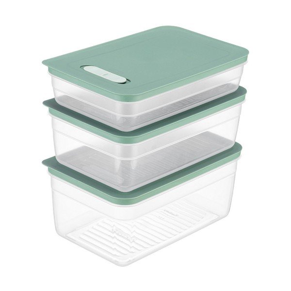 Posode za hrano v kompletu 3 ks – Hermia