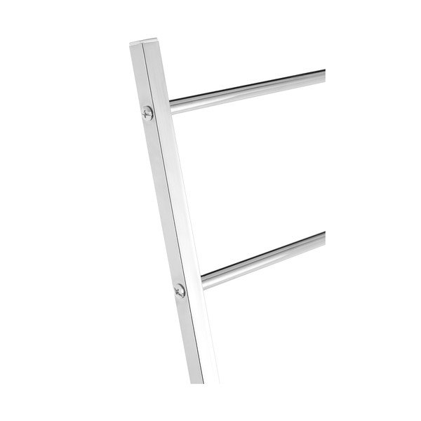 Stojalo za brisače iz kromiranega jekla v srebrni barvi – Premier Housewares-image-4