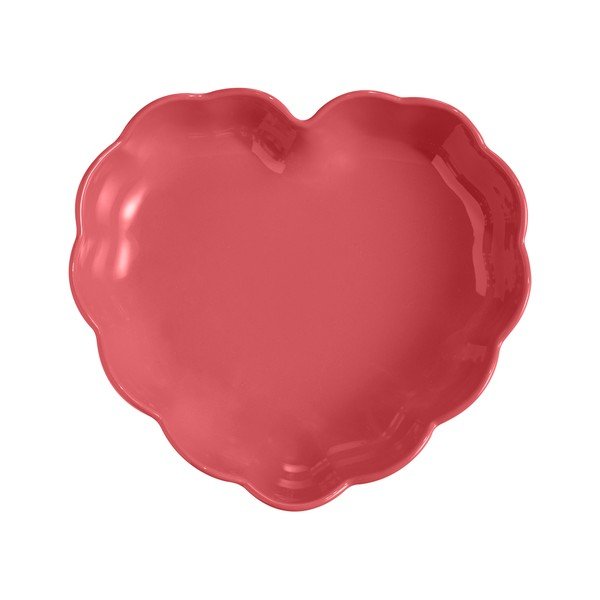 Keramičen pekač za pito 26,5x24,5 cm Madeleine – Emile Henry-image-3