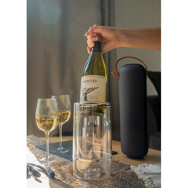 Hladilna posoda za vino Kitchen Craft Bar Craft, ⌀ 13,2 cm-image-2
