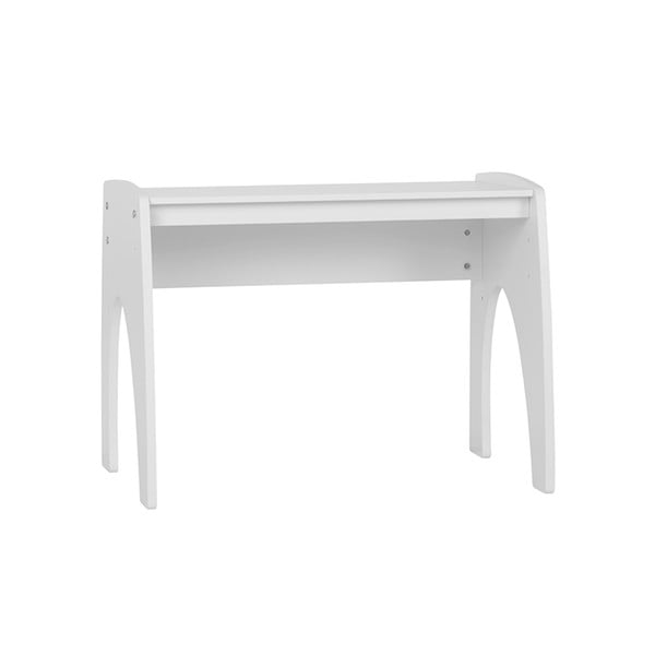 Otroška pisalna miza 55.5x73 cm Klips – Pinio