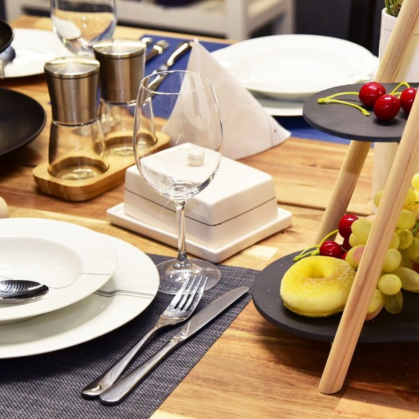 Kozarci v kompletu 6 ks za vino 450 ml Lara – Orion-image-3