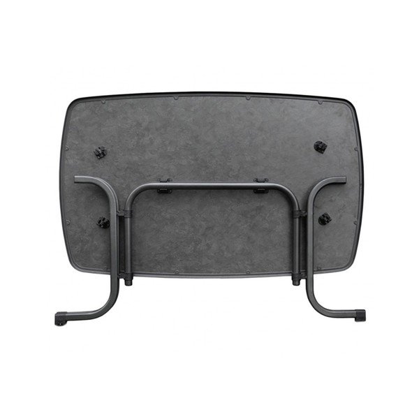 Vrtna jedilna miza 150x90 cm Pizarra - Dajar-image-2