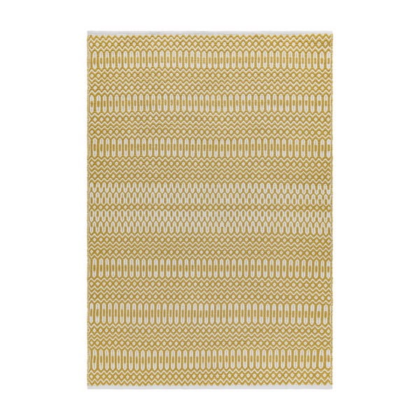 Belo-rumena preproga Asiatic Carpets Halsey, 200 x 290 cm
