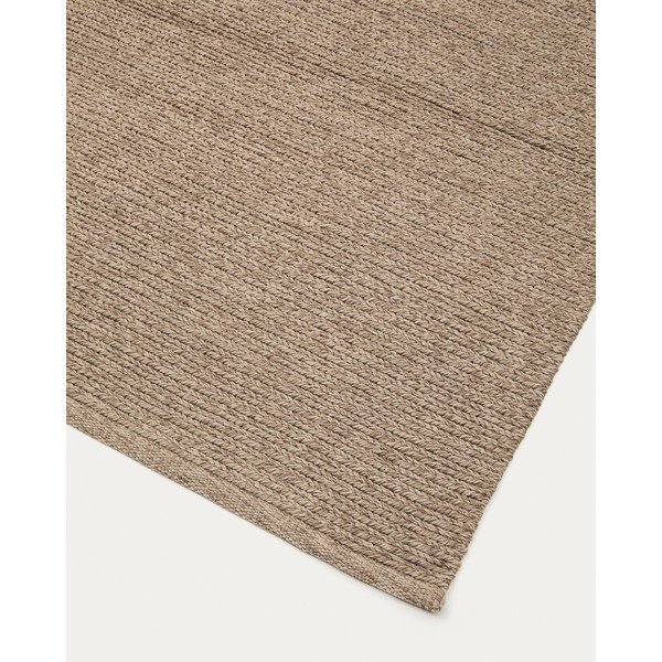Sivorjava preproga 160x230 cm Galinda – Kave Home-image-4