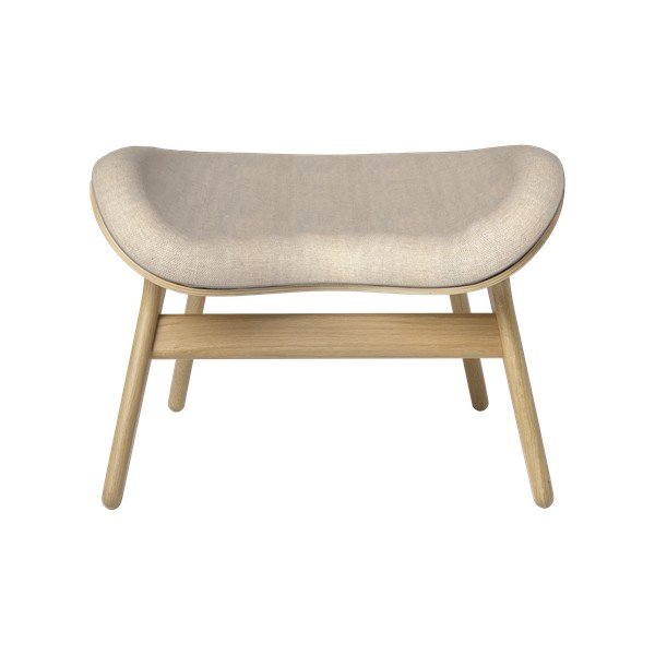 Bež tabure A Conversation Piece – UMAGE