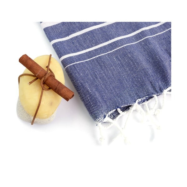 Komplet 2 brisač za hamam HF Living Ocean-image-4