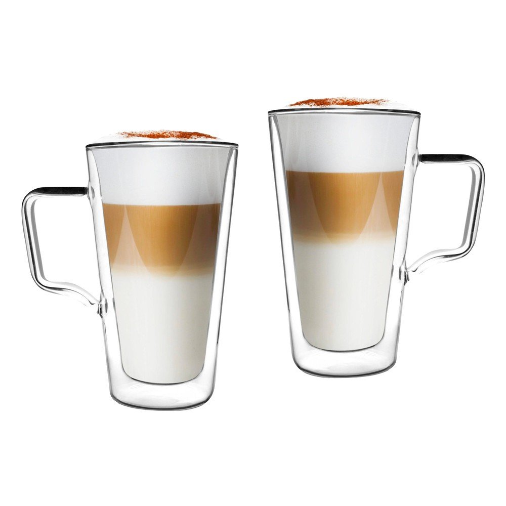 Skodelice v kompletu 2 ks 350 ml Diva