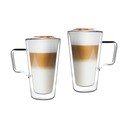 Skodelice v kompletu 2 ks 350 ml Diva – Vialli Design
