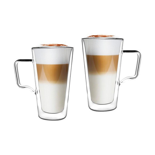 Skodelice v kompletu 2 ks 350 ml Diva – Vialli Design