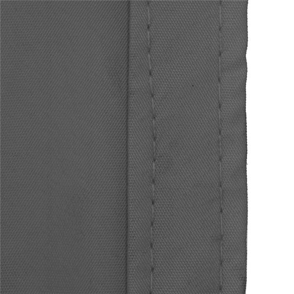 Sivo trikotno senčno jadro Livin' Outdoor Como, 3,6 m-image-4