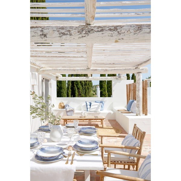 Keramična skleda z bež obodom Costa Nova Brisa, ⌀ 10 cm-image-1