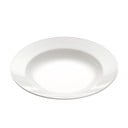 Bel porcelanski krožnik za testenine Maxwell & Williams Basic Bistro, ø 28 cm