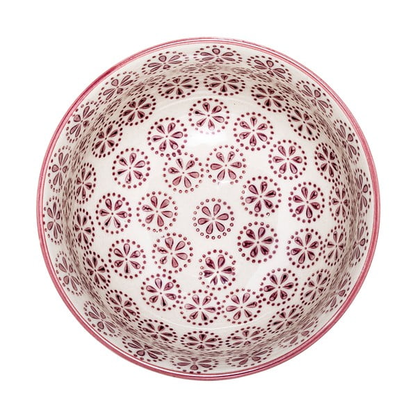 Komplet 2 lončenih skled Bloomingville Patrizia, ø 11,5 cm-image-2