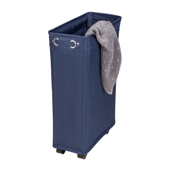 Tekstilni koš za perilo 43 l Corno – Wenko-image-1