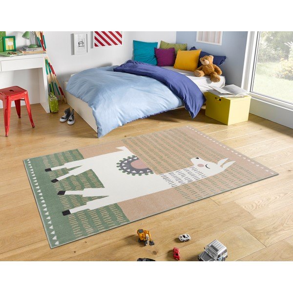 Otroška preproga Hanse Home Alpaca Dolly, 200 x 290 cm-image-1