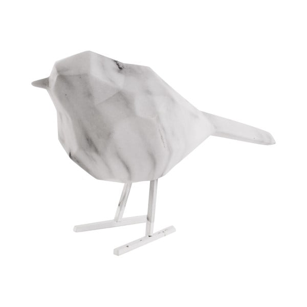 Kipec iz poliresina (višina 13,5 cm) Origami Bird – PT LIVING