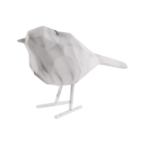 Kipec iz poliresina (višina 13,5 cm) Origami Bird – PT LIVING