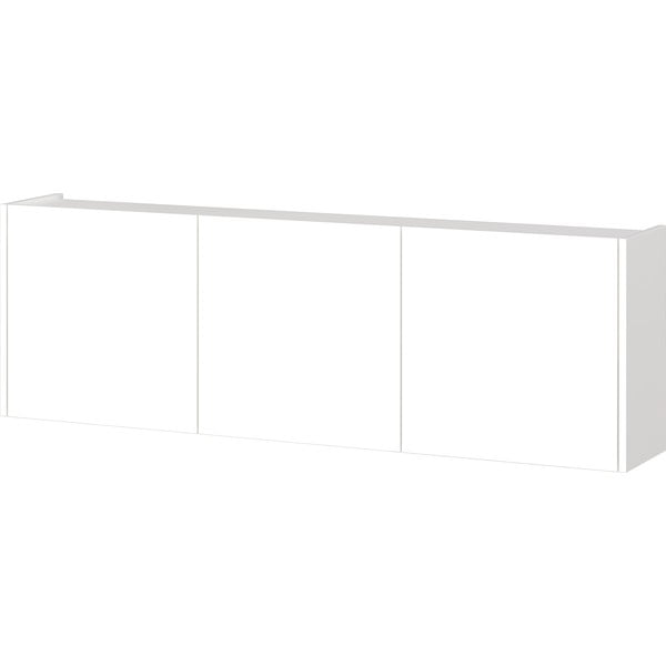Bela TV omarica 138x45 cm Piana – Germania-image-2