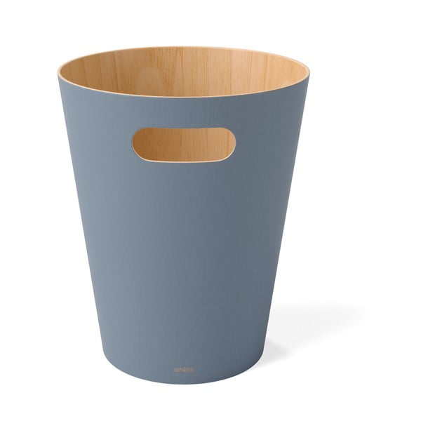 Moder koš za smeti 7,5 l Woodrow – Umbra