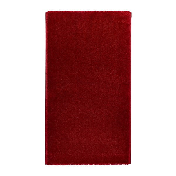 Rdeča preproga Universal Velur, 160 x 230 cm
