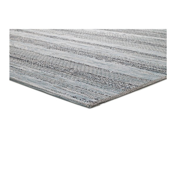 Modra zunanja preproga Universal Macao Sinto, 77 x 150 cm-image-1