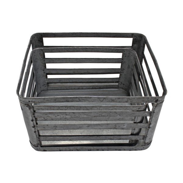 Komplet 2 košar za shranjevanje Canett Storage-image-1