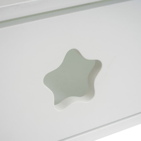 Bela otroška nočna omarica – Casa Selección-image-2