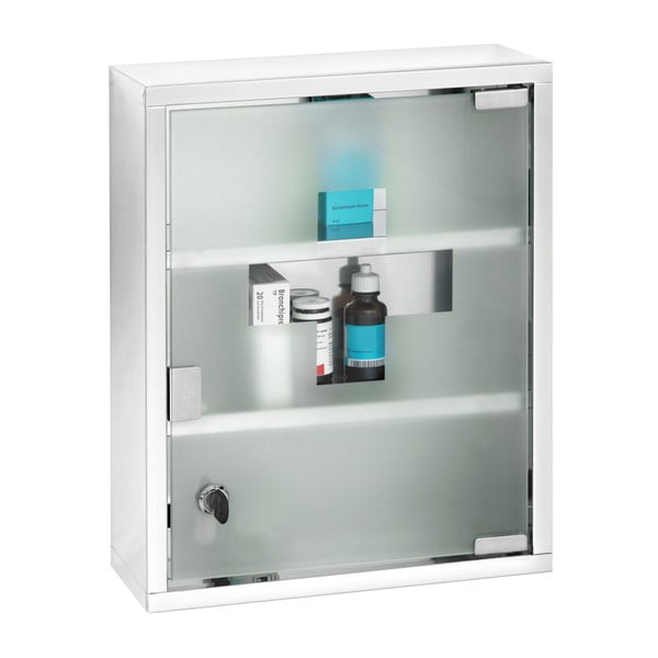 Komplet prve pomoči Wenko Chest, 30 x 40 cm-image-2