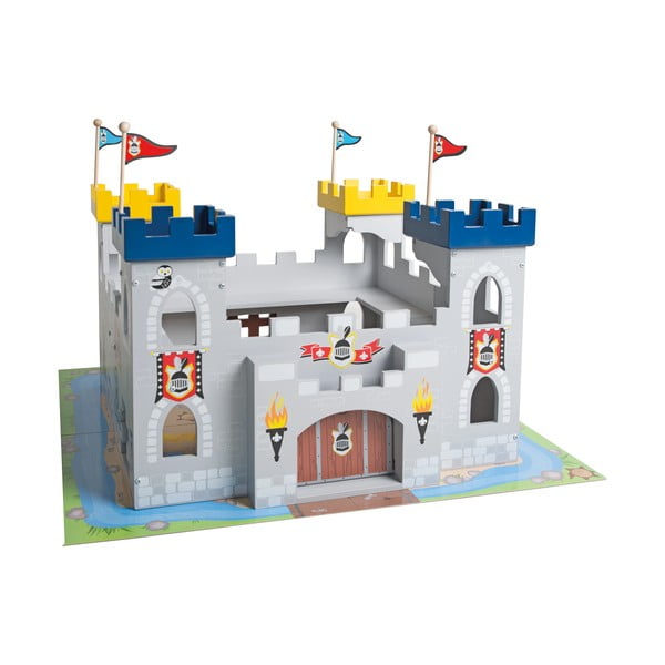 Igrača Knight Castle – Roba