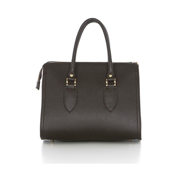 Torbica Federica Bassi Diké Athracite-image-1