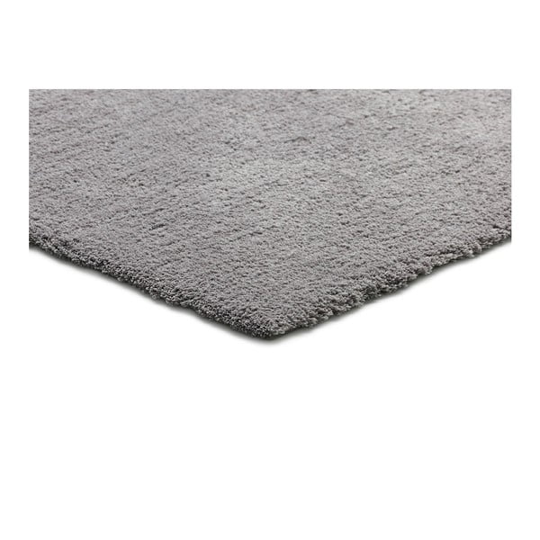 Siva preproga Universal Shanghai Liso, 140 x 200 cm-image-2