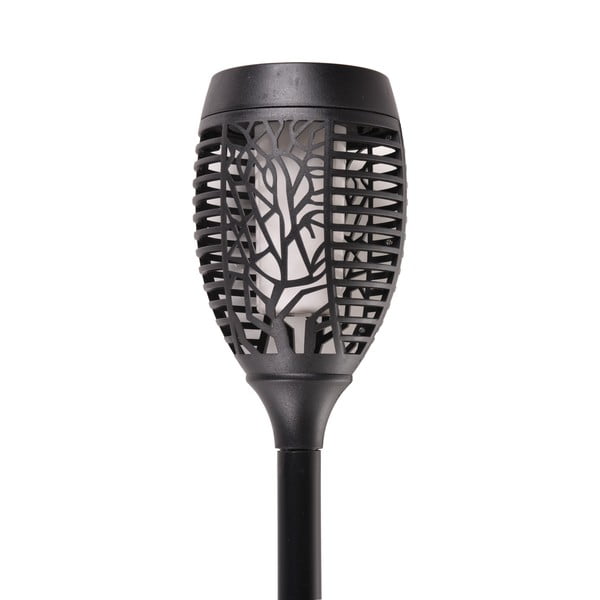 Zunanja svetilka s solarnim panelom ø 12 cm – Garden Pleasure-image-4