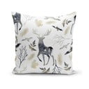 Božična prevleka za blazino 45x45 cm Minimalist - Mila Home