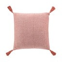 Okrasna blazina 40x40 cm Louisette – douceur d'intérieur