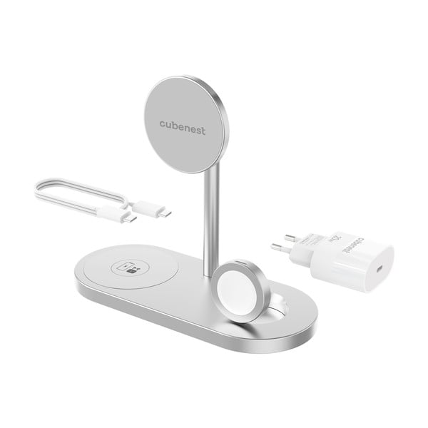 Brezžični polnilec S313 Pro – Cubenest-image-1