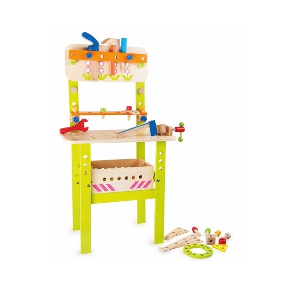 Legler Spring Leseni igralni pong