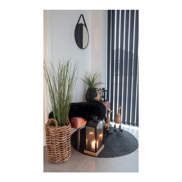 Črna ovčja koža House Nordic-image-2