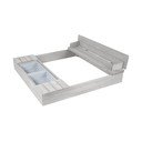 Peskovnik Outdoor+ – Roba