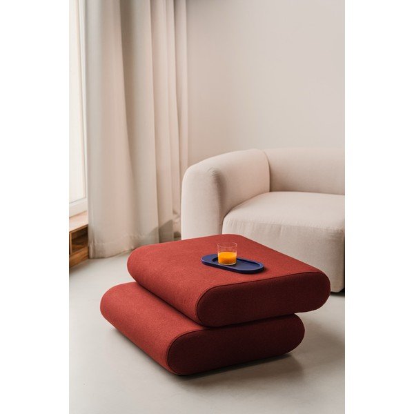 Rdeč tabure Taso – noo.ma-image-1