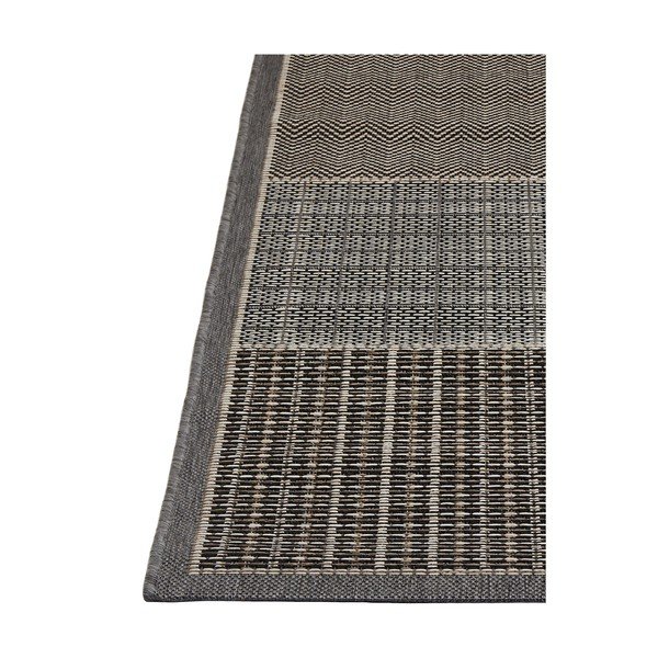 Zelo trpežna zunanja preproga Floorita Quadrotta, 160 x 230 cm-image-4