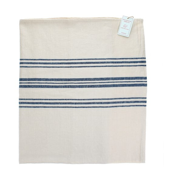 Lanen namizni prt 120x180 cm Belgian Linen – Rex London