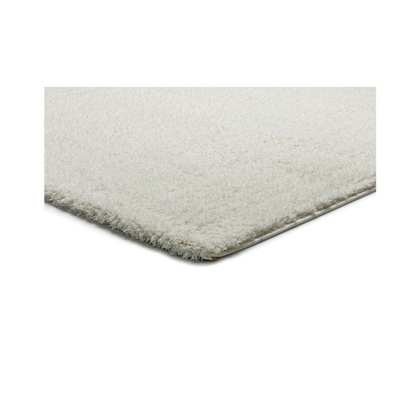 Bela preproga Universal Liso Blanco, 60 x 120 cm-image-1