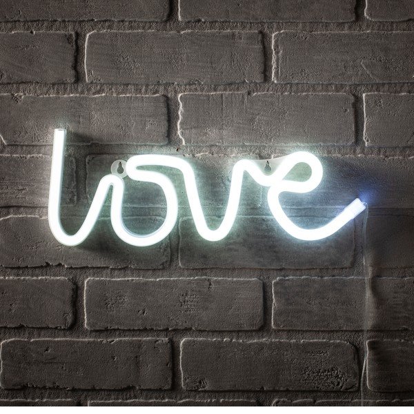 Svetlobna dekoracija Love - Tomasucci-image-2