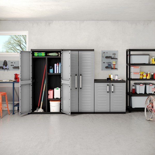 Delavniška omara Detroit XL – Keter-image-1