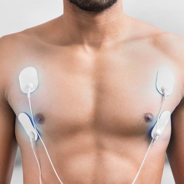 InnovaGoods pulzni mišični elektrostimulator-image-1