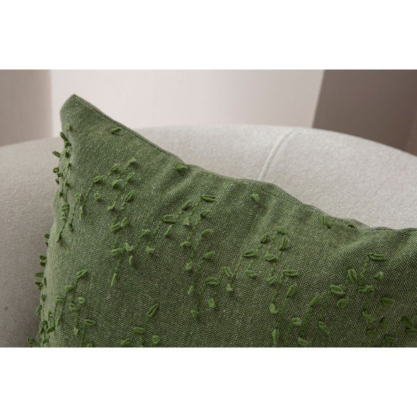 Prevleka za blazino 43x43 cm Tuffet – Mioli Decor-image-2