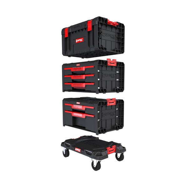 Škatla za orodje Pro – Qbrick Sys­tem