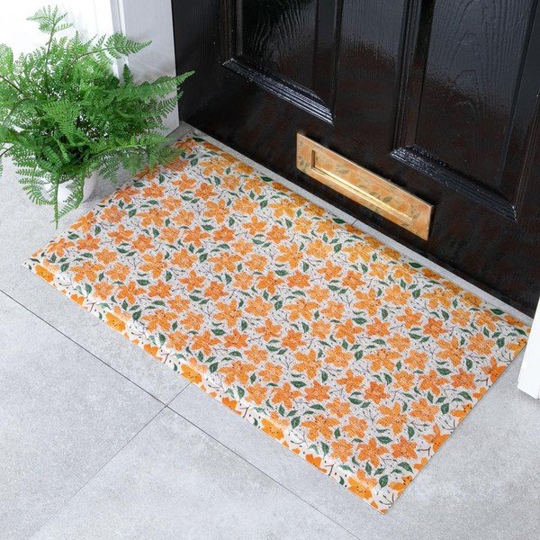 Predpražnik 40x70 cm Lily - Artsy Doormats-image-1